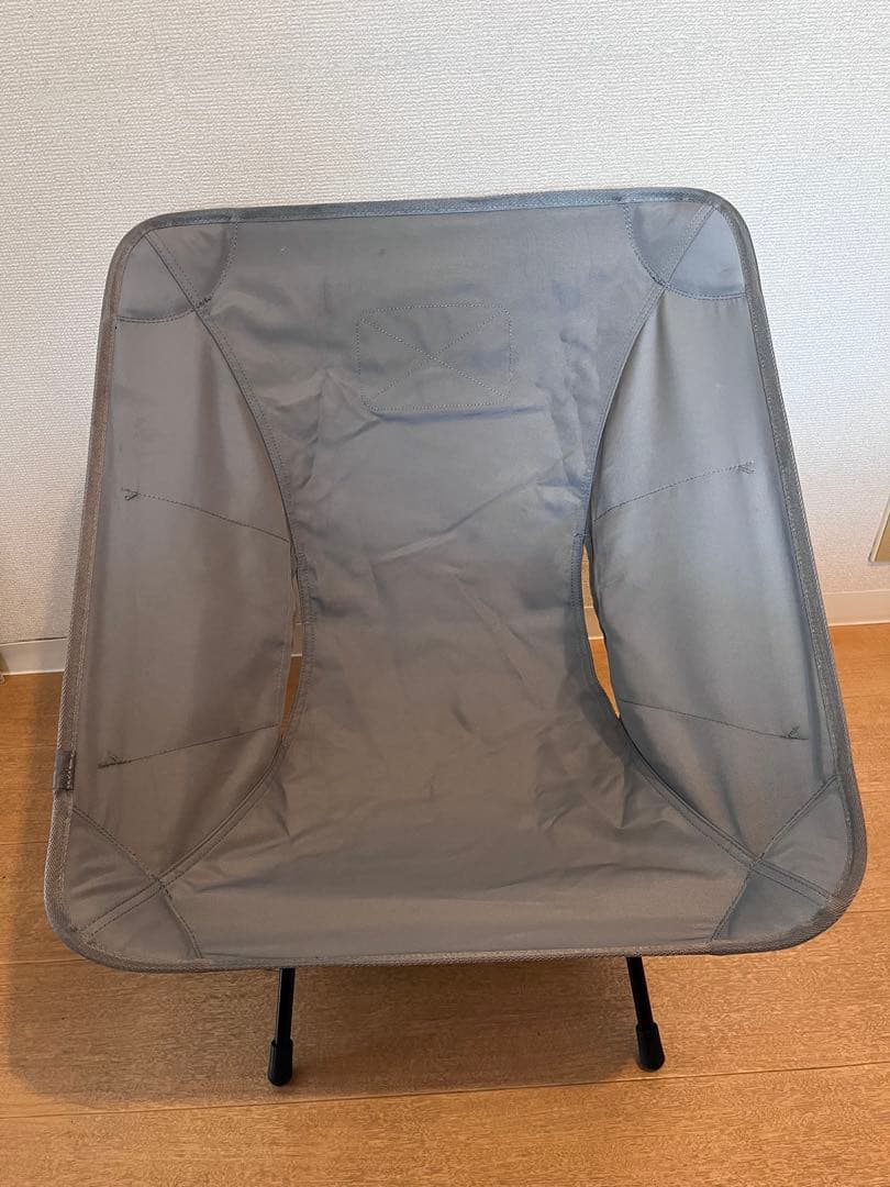 Helinox ヘリノックス　タクティカルチェア　フォリッジ