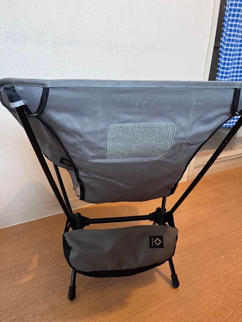 Helinox ヘリノックス　タクティカルチェア　フォリッジ
