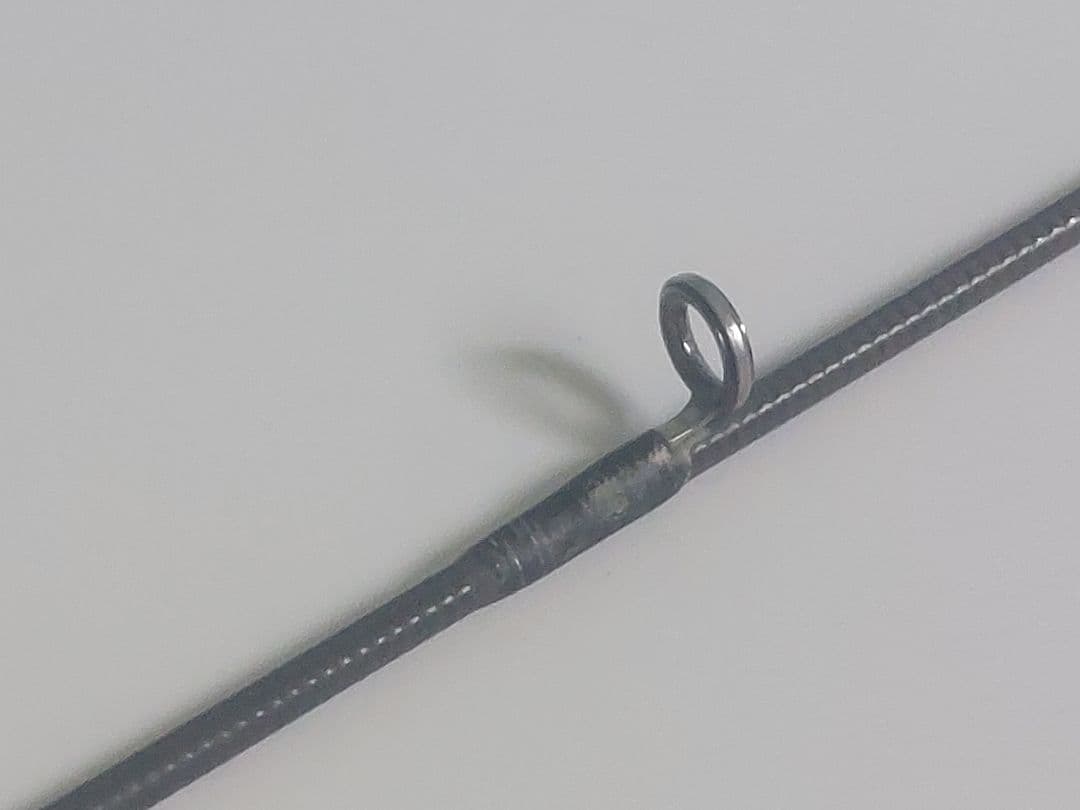 ダイワ スティーズ グレイル STZ 621ULXS-SP フルソリッド