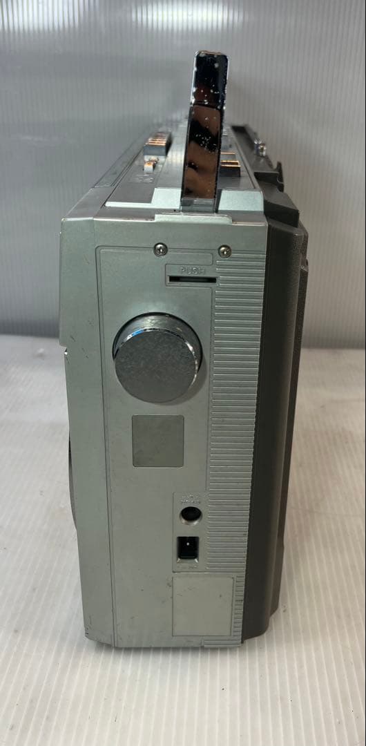 k*m様 Victor ステレオラジオカセットレコーダー RC-M70