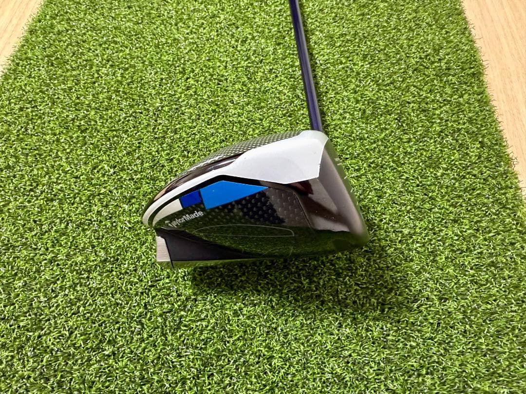 TaylorMade SIM MAX D ドライバー