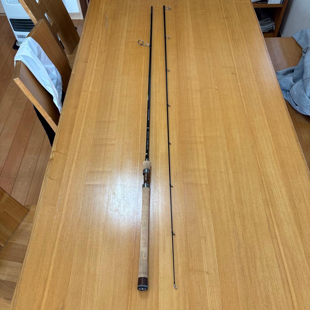 テンリュウ　レイズ 912s Ｈ　サクラマス