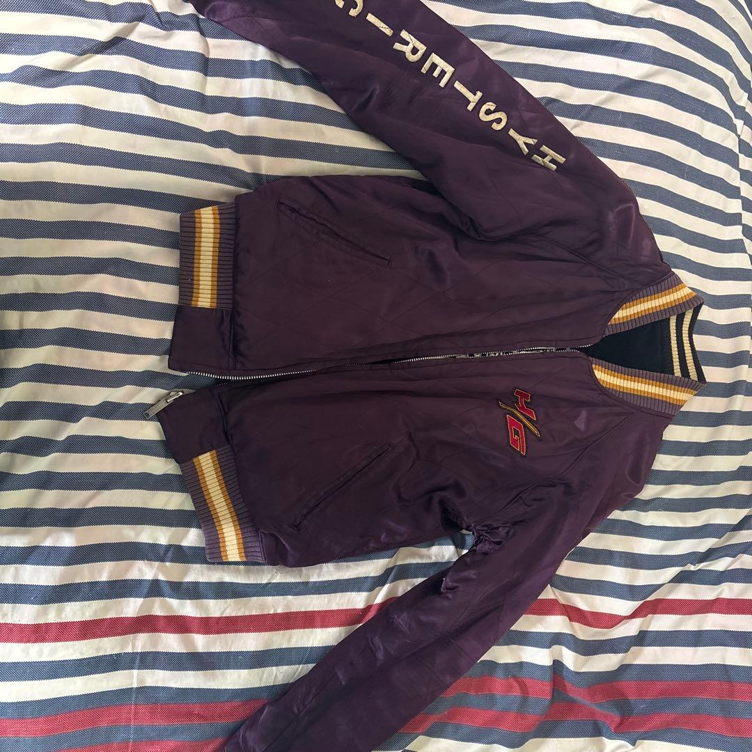 historicglamour スカジャン　最終値下げです　　　　早い者勝ち