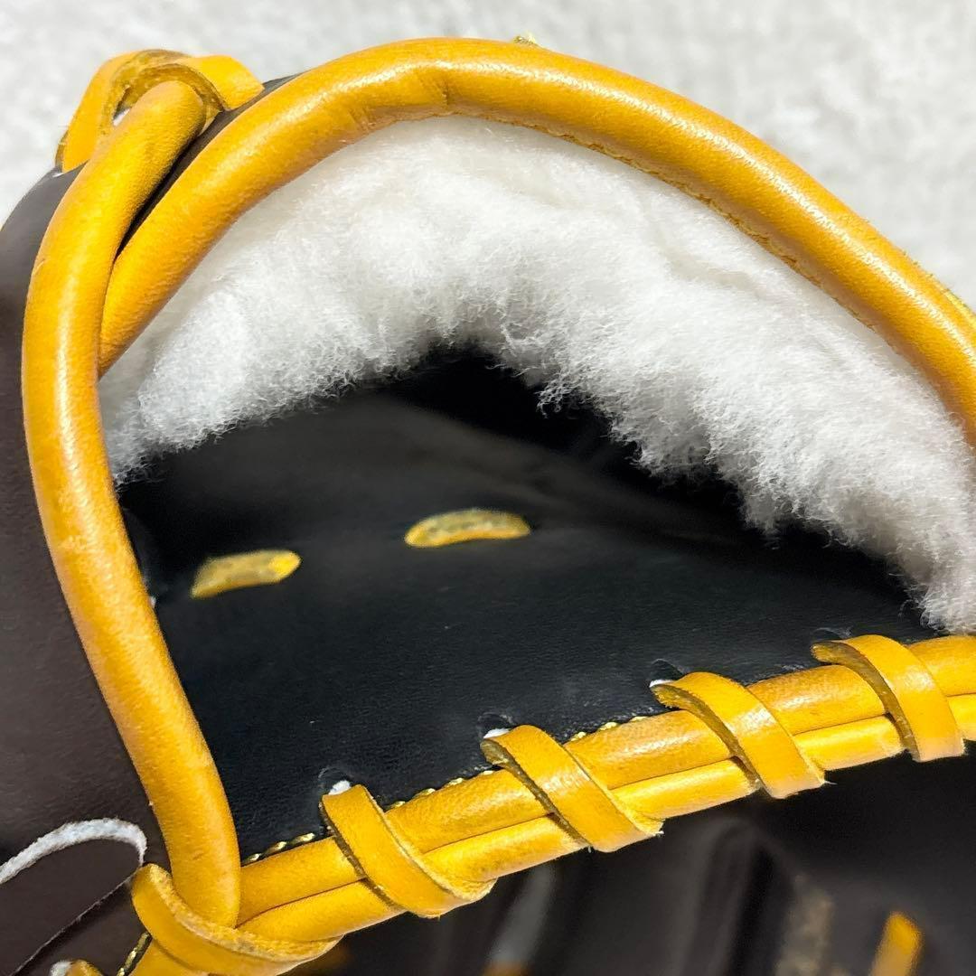 ローリングス HOH プロエクセル ウィザード02 左投げ 投手用 軟式グローブ