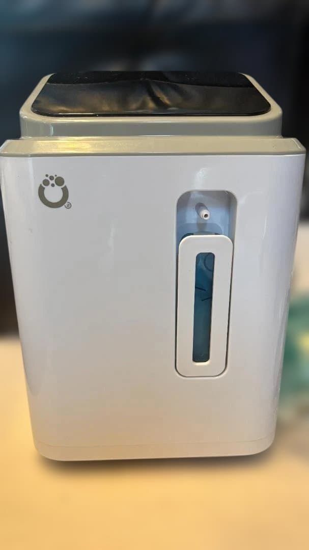 酸素発生器SANTARELL ny438型 濃縮機 93% ♪送料込み