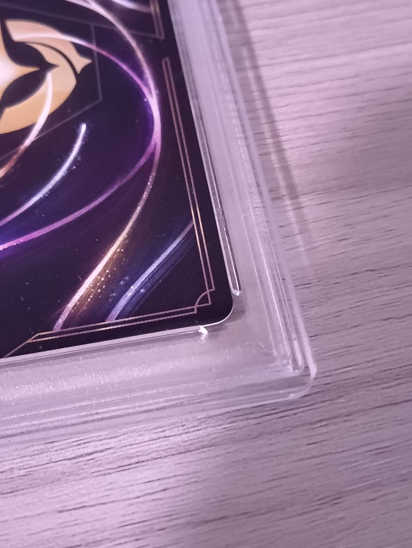 ミッキーマウス　プロモ　psa10【ロルカナ/Lorcana】