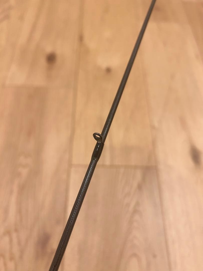 ソルティーステージプロトタイプ　XSBS-882ML