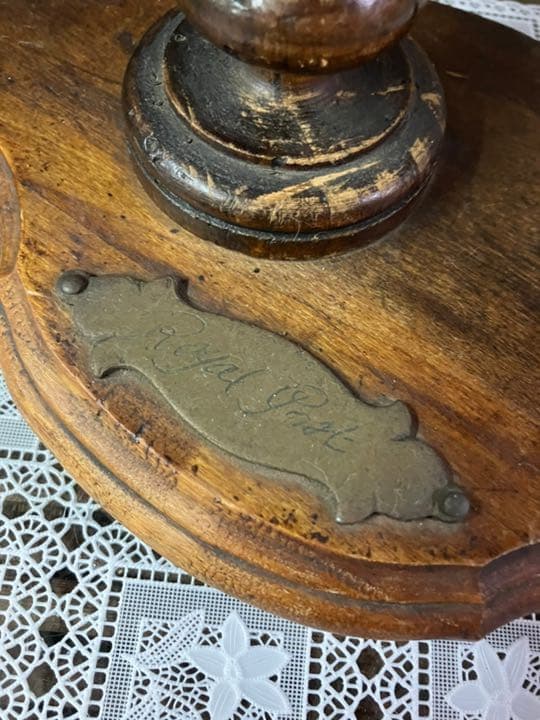 希少 古道具 竿秤 手提げはかり 古美術 骨董 アンティーク ビンテージ