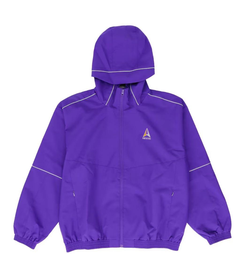 サンフレッチェ広島 ウィンドブレーカー　パーカー　ルモスアロー　未使用　Lサイズ