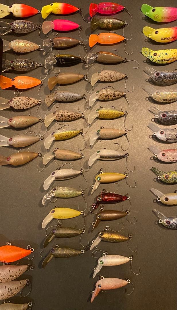 ロデオクラフトモカ　ワウ　ディープクラピーセット販売