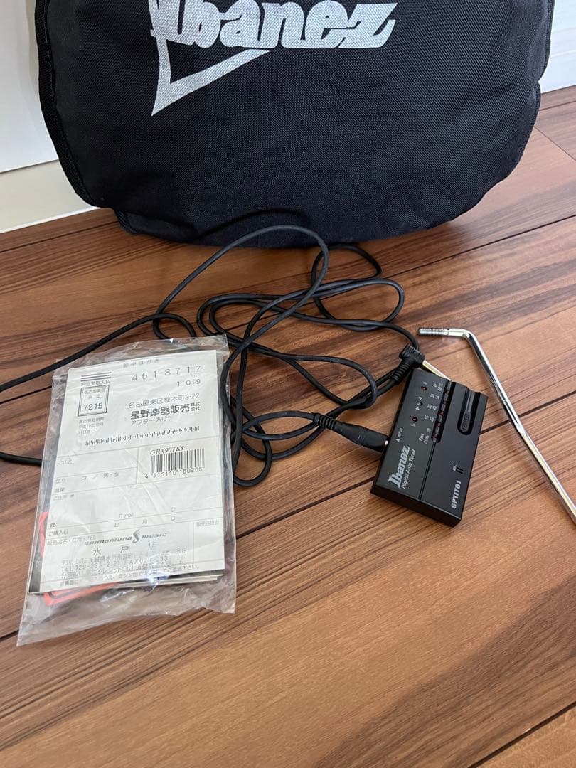 Ibanez GIOシリーズ