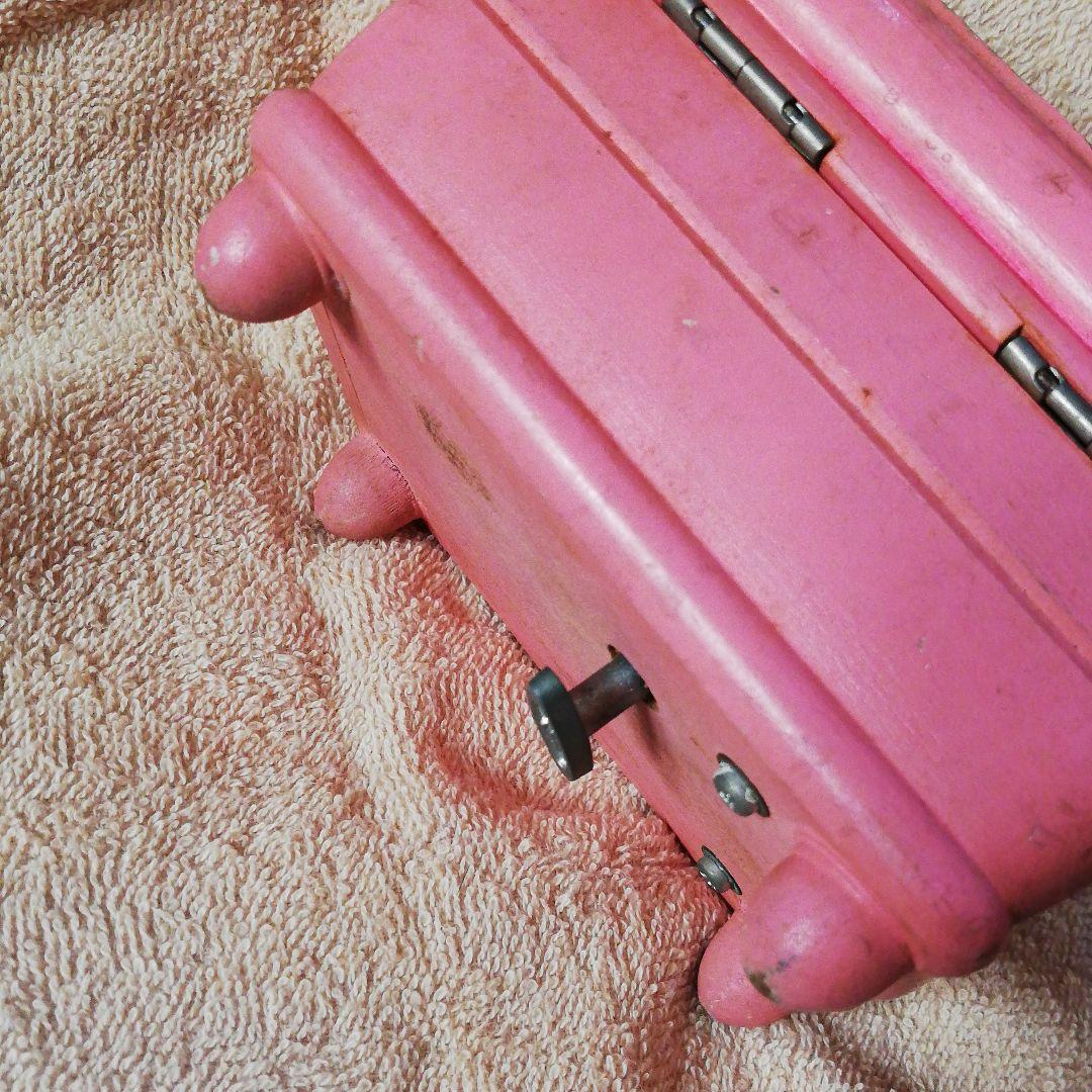 希少！昭和！ピンポンパン　オルゴール