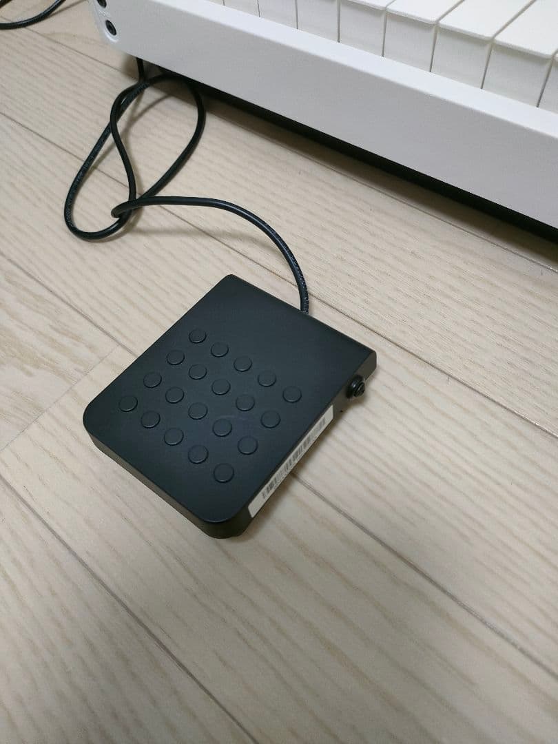 カシオ　電子ピアノ　PX-S1000 ホワイト 2020年製　88鍵盤