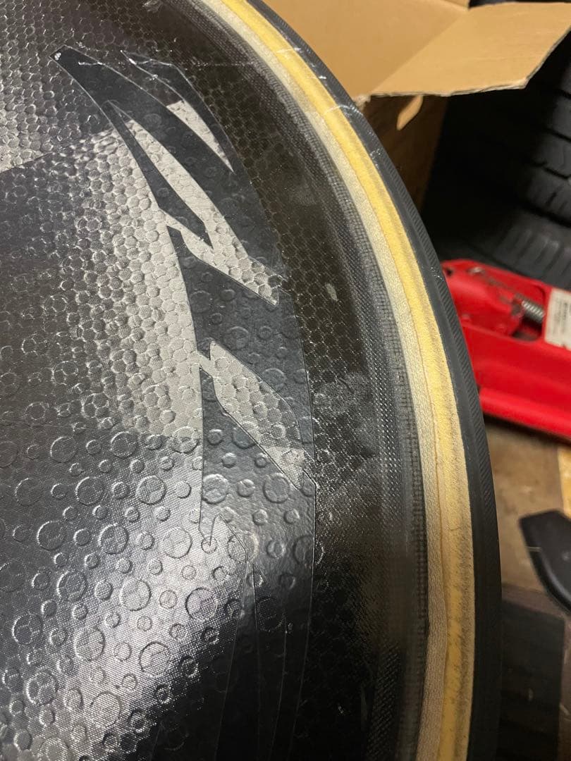 ZIPP900 ディスクホイール