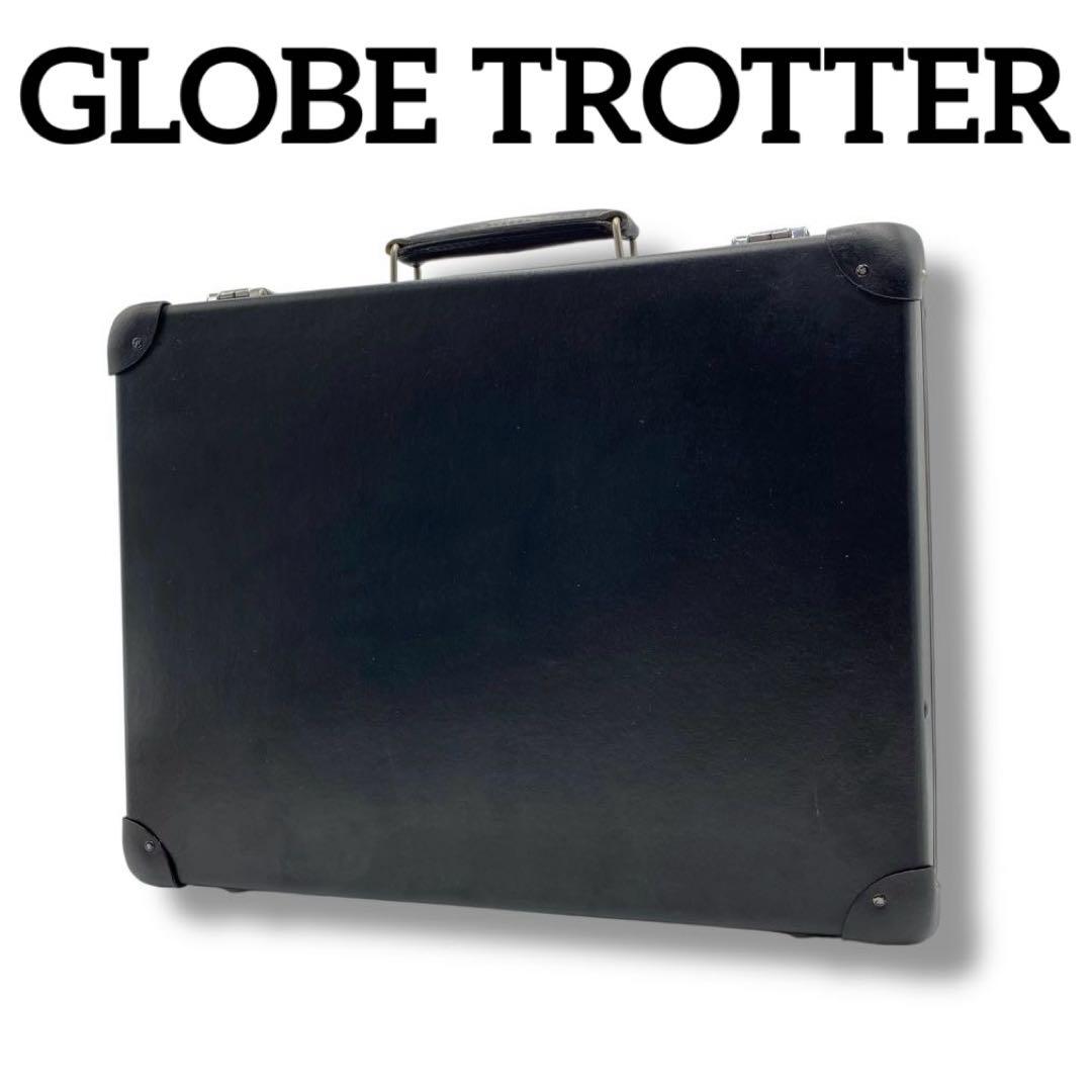 GLOBE TROTTER グローブトロッター アタッシュケース センテナリー