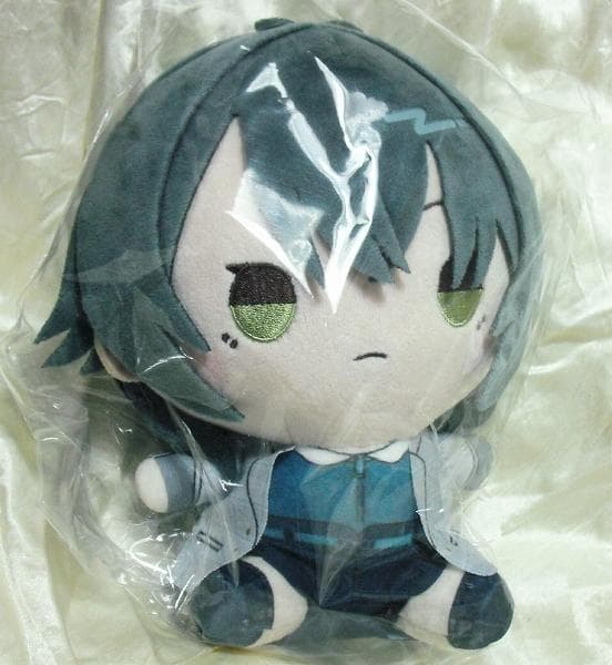 月村手毬 もちどる 学園アイドルマスター HMV限定 新品 未開封 学マス 公式