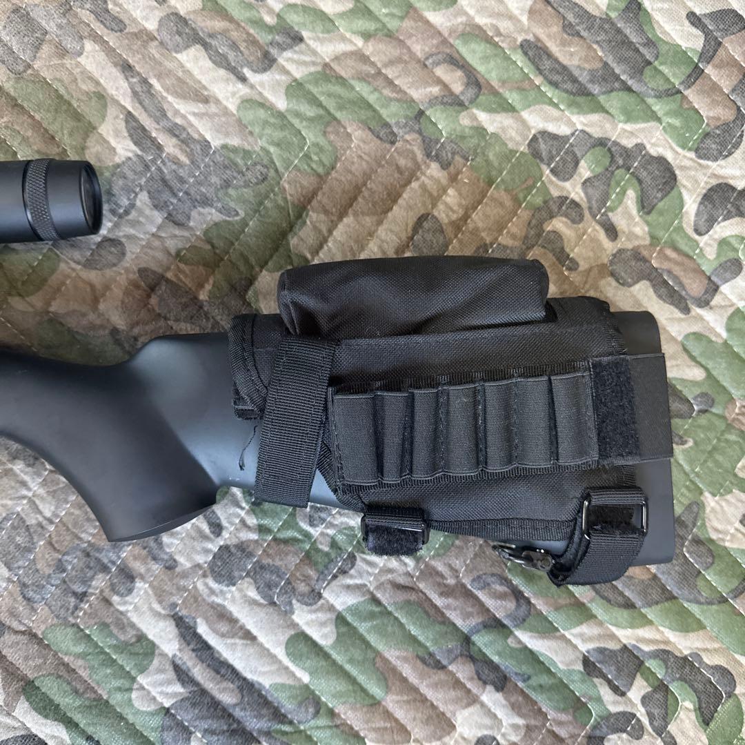 東京マルイ VSR10 Gスペック