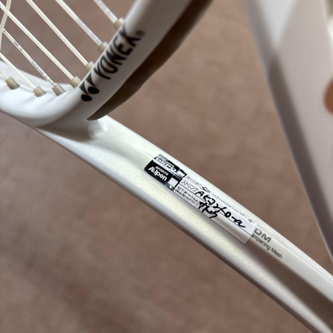 ヨネックスブイコア１００Ｌ