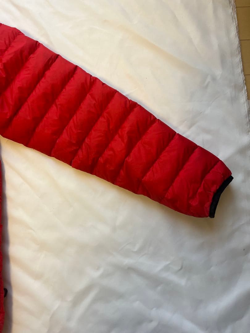 Volcom ダウンジャケット　Mサイズ