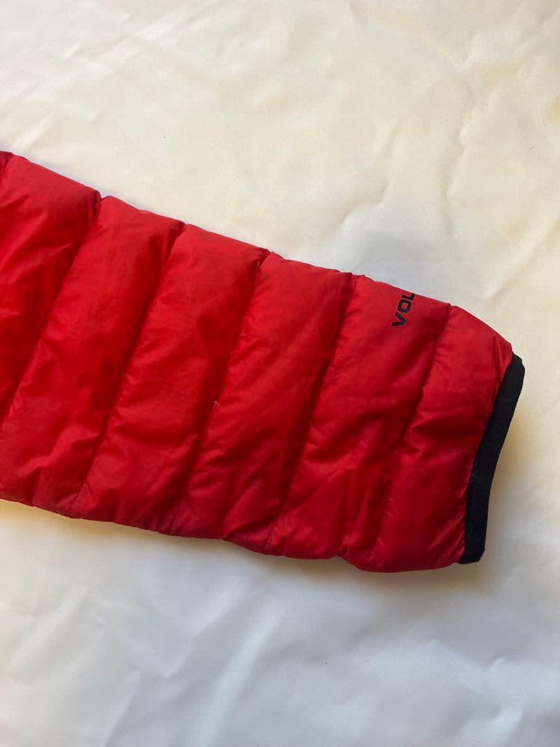 Volcom ダウンジャケット　Mサイズ