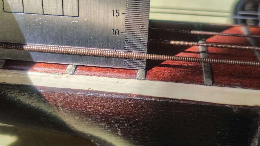 MARUHA NO,303 アーチトップ ピックギター アコースティックギター