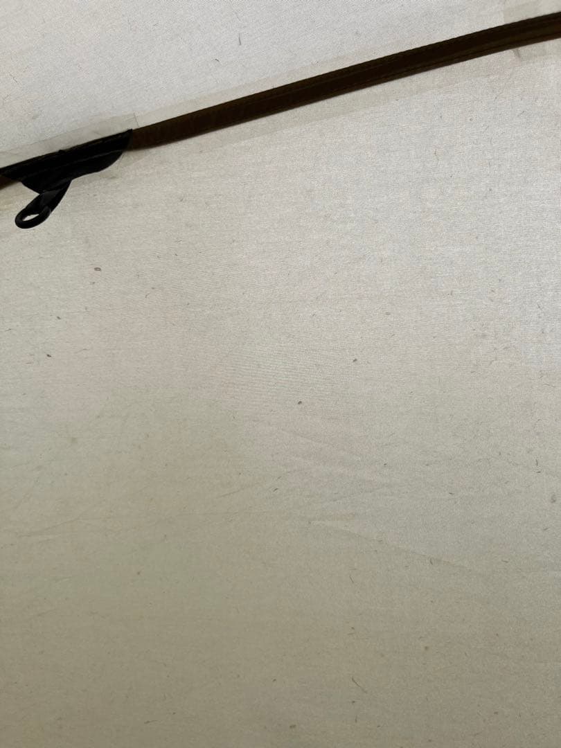 サバティカル　ギリア　撥水性能低下前モデル