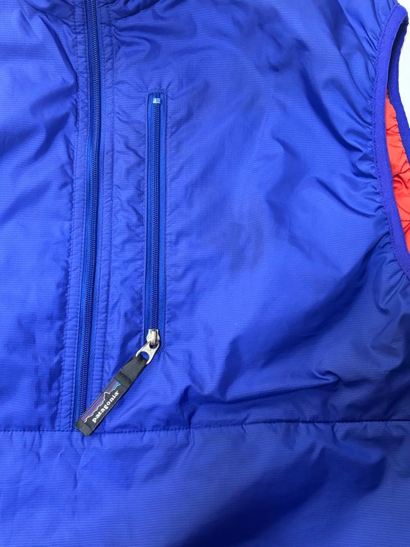 み*ん様 patagonia PUFFBALL P/O VEST NEW COB
