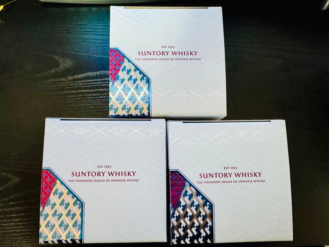 響 ブロッサムハーモニー2022 3本セット