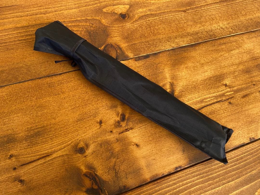 ベイトテレスコロッド　トラウトロッド　5ft9inch 渓流釣り　山女魚　岩魚