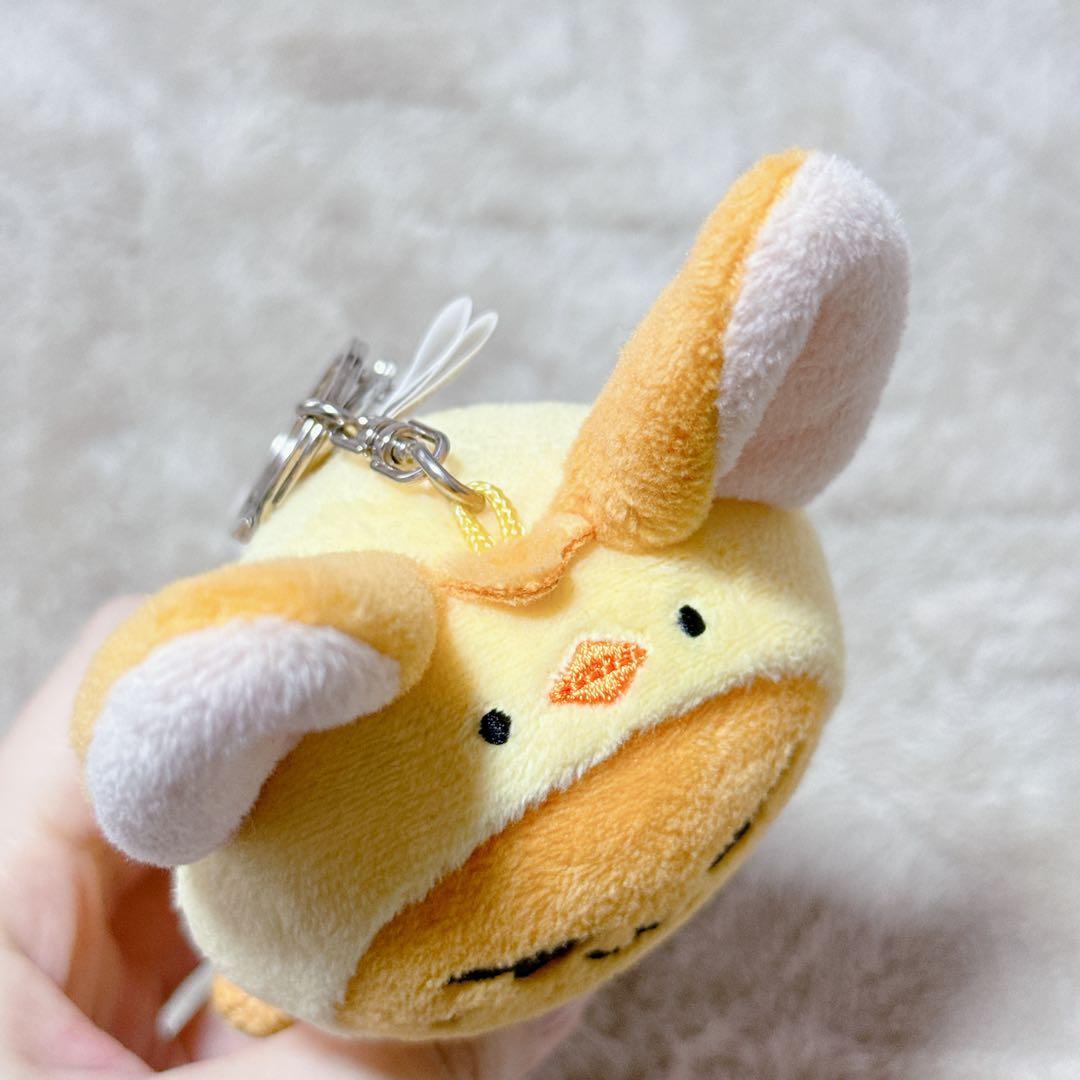 txt プルバトゥ ヨンジュン ファンチュン キーリング 初期