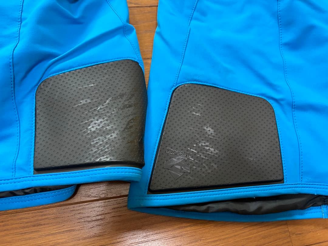 スキーウェア　上下セット　Lサイズ