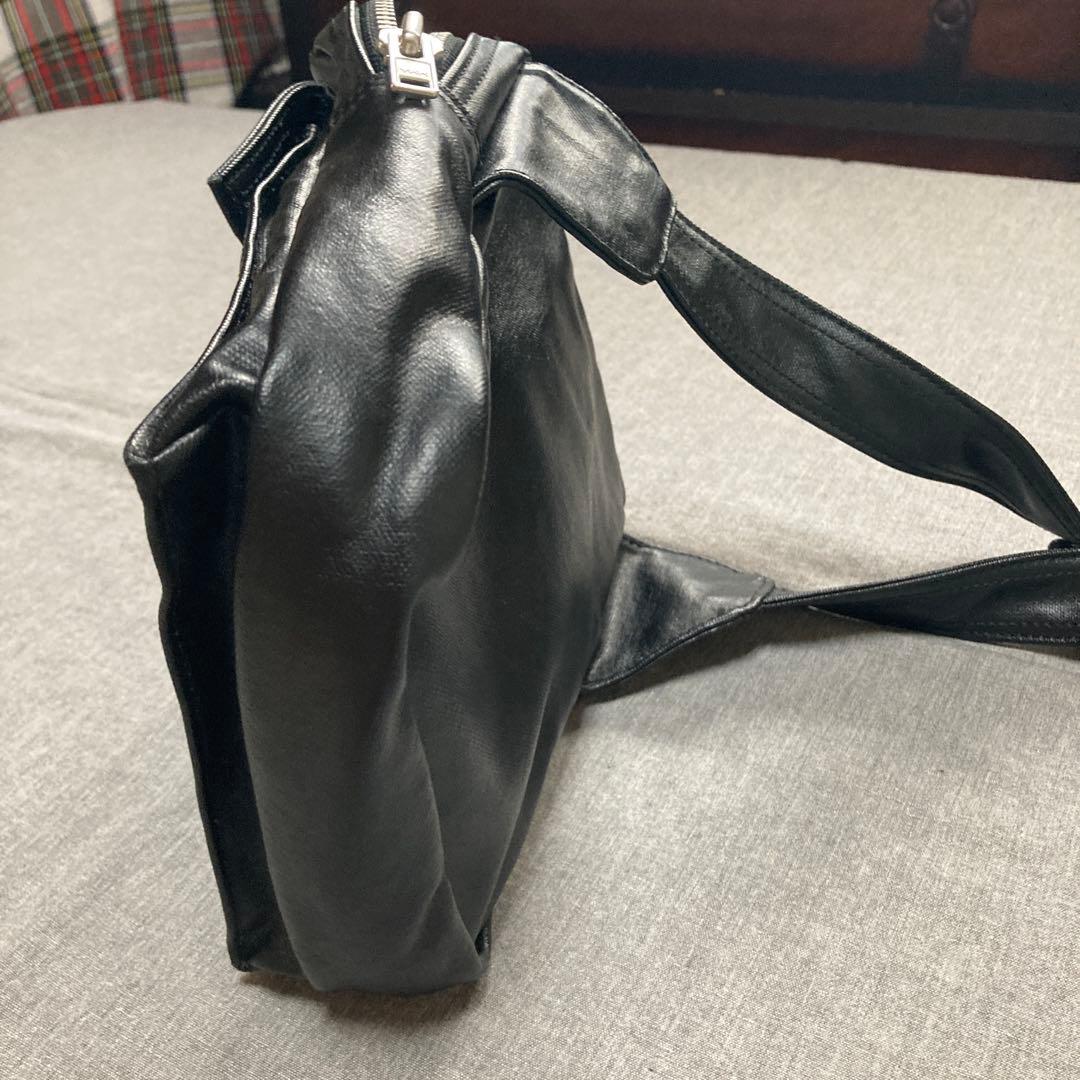 ポーター フリースタイル