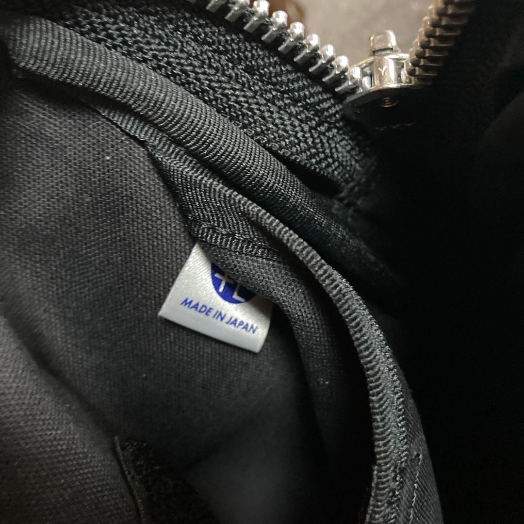 ポーター フリースタイル