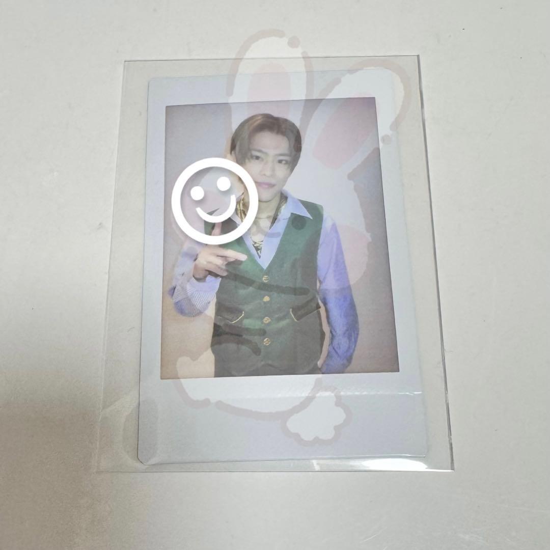 Dリーグ　レジット　TAKUMI 桑原巧光　リアルチェキ