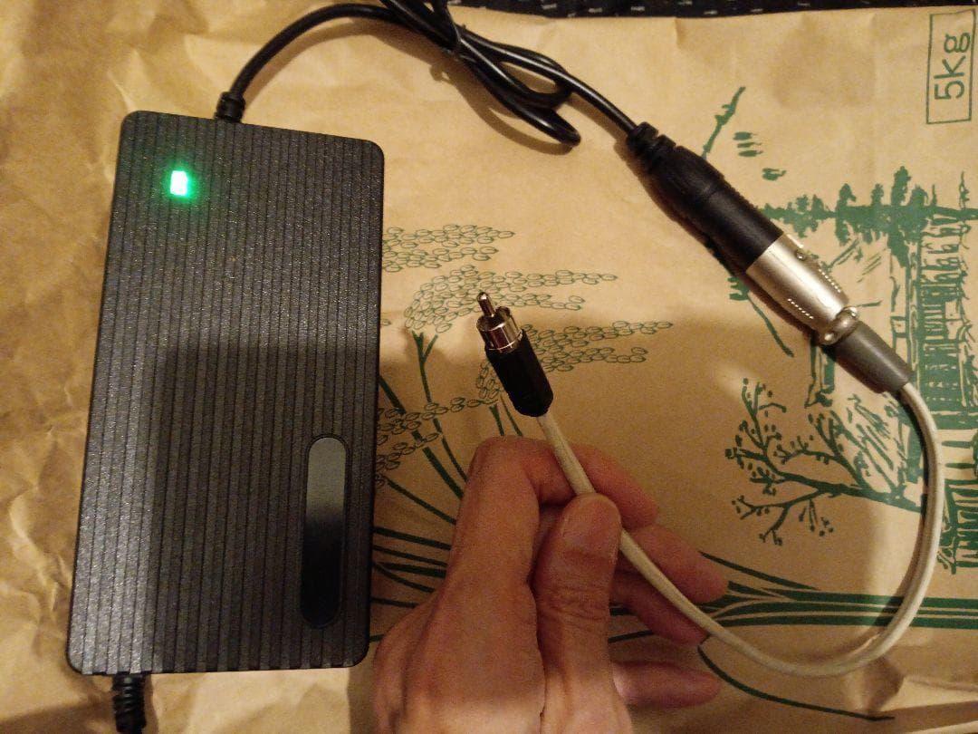 c0nc3ntr8 MATEX・ひねちゃ48Vバッテリー兼用充電器ケーブルセット