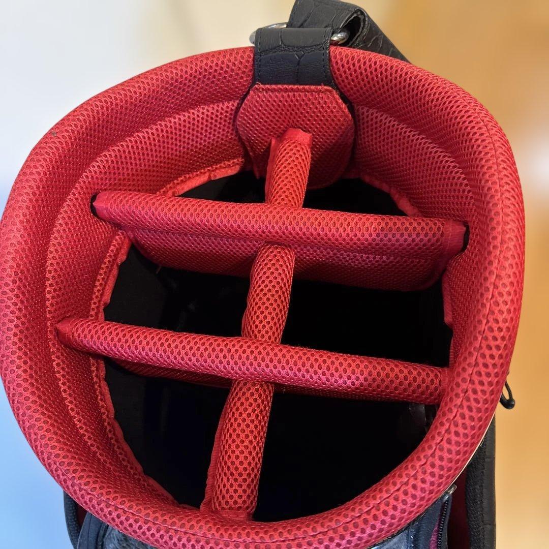 2023年モデルelite grips ゴルフバッグ・キャディバッグ