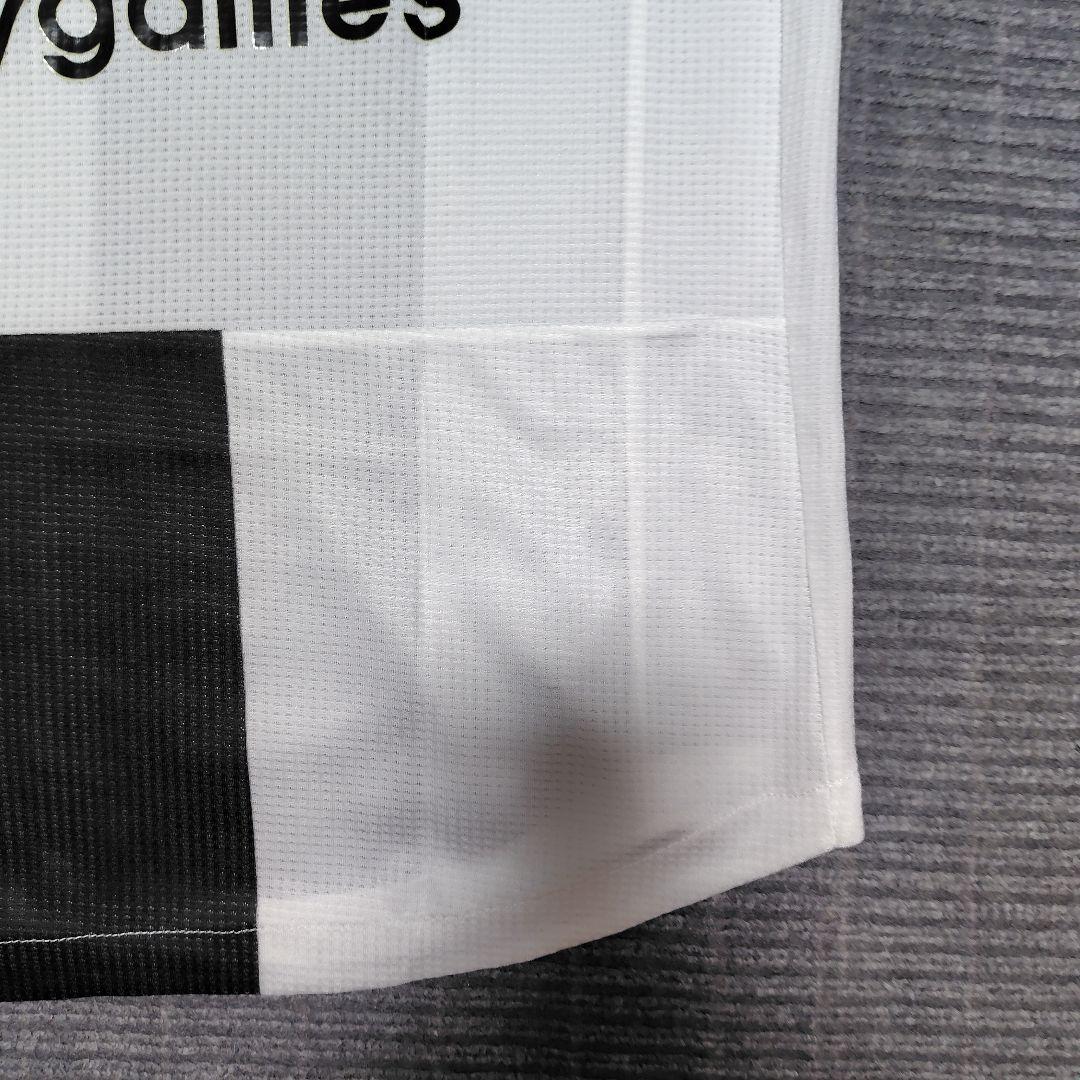 クリスティアーノ·ロナウド・ユベントス・ユニフォーム