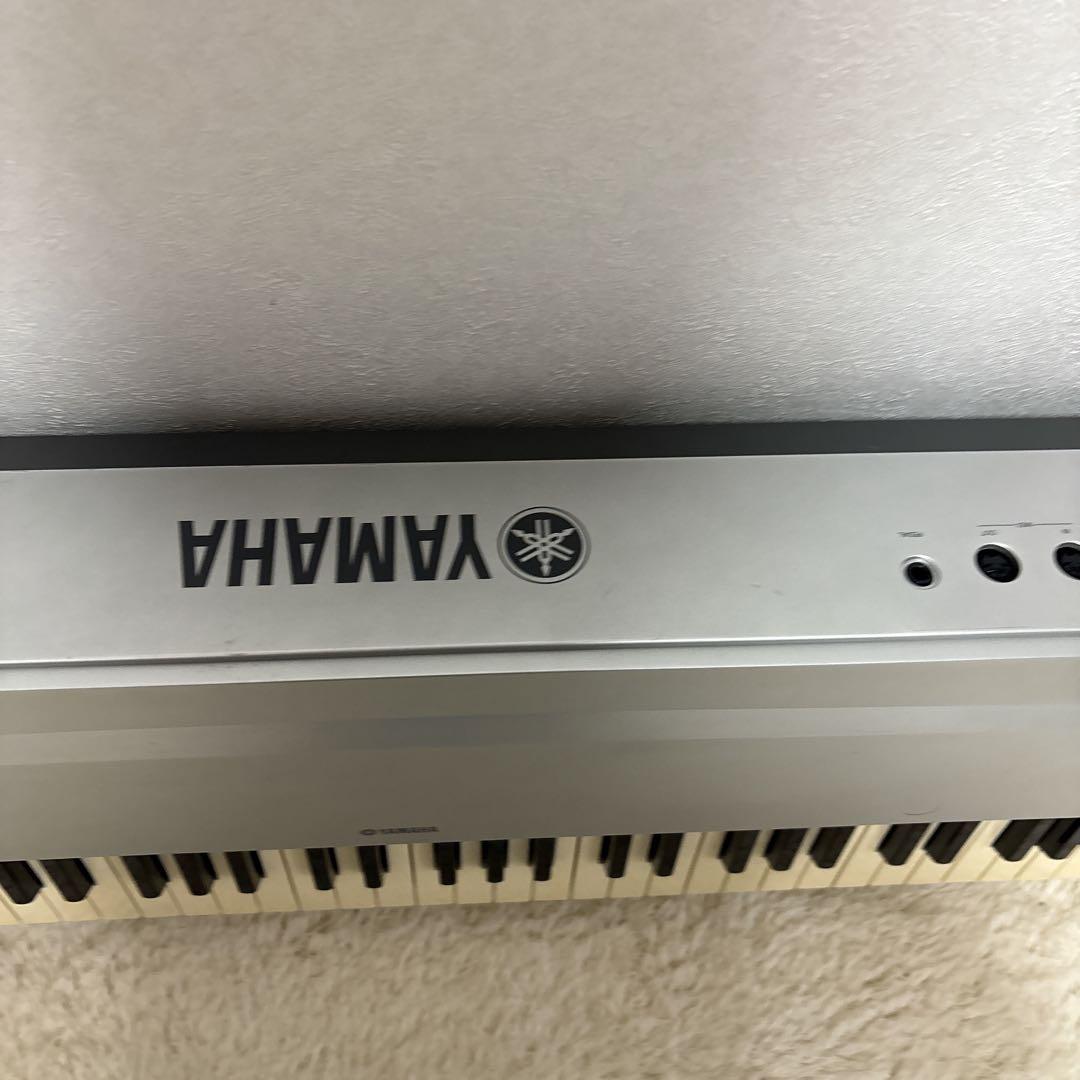 【送料無料】YAMAHA P-70 電子ピアノ88鍵盤