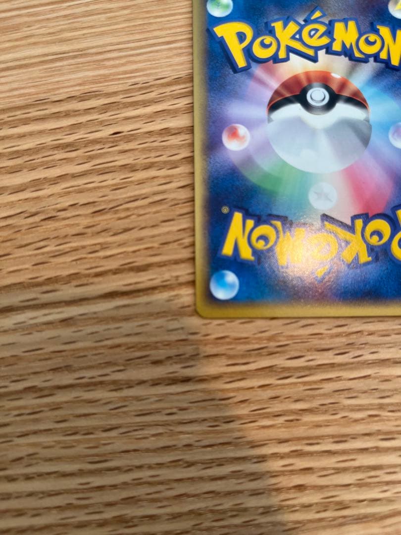 ポケパーク ピカチュウ