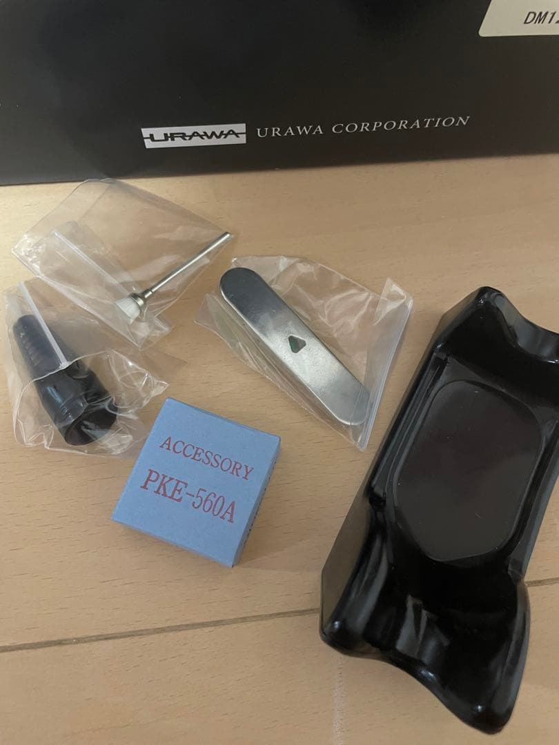 URAWA G-3 ネイルマシン