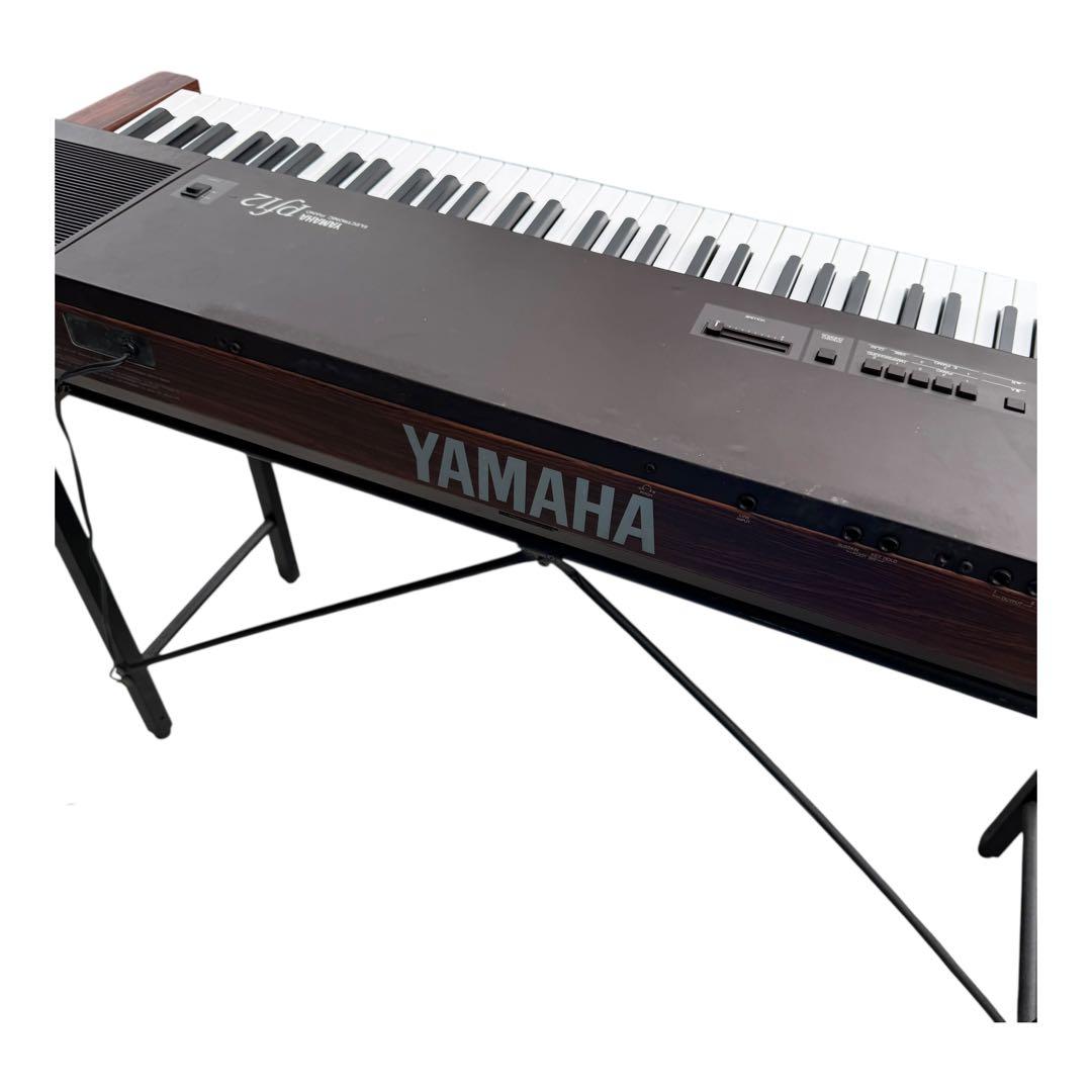 【廃盤】YAMAHA ヤマハ PF12 電子ピアノ 76鍵盤