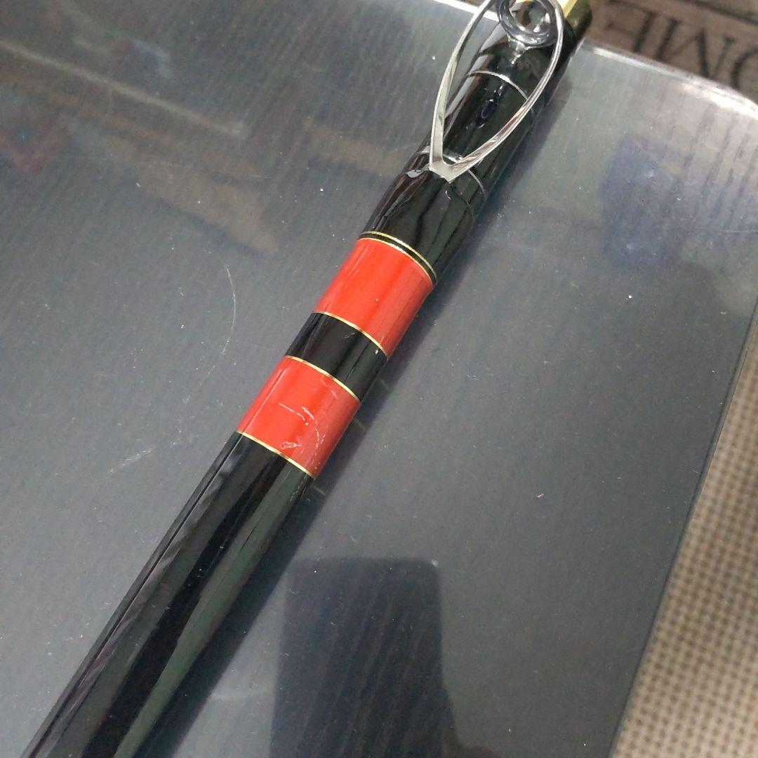 がま石DIOGETSO 500 石鯛竿