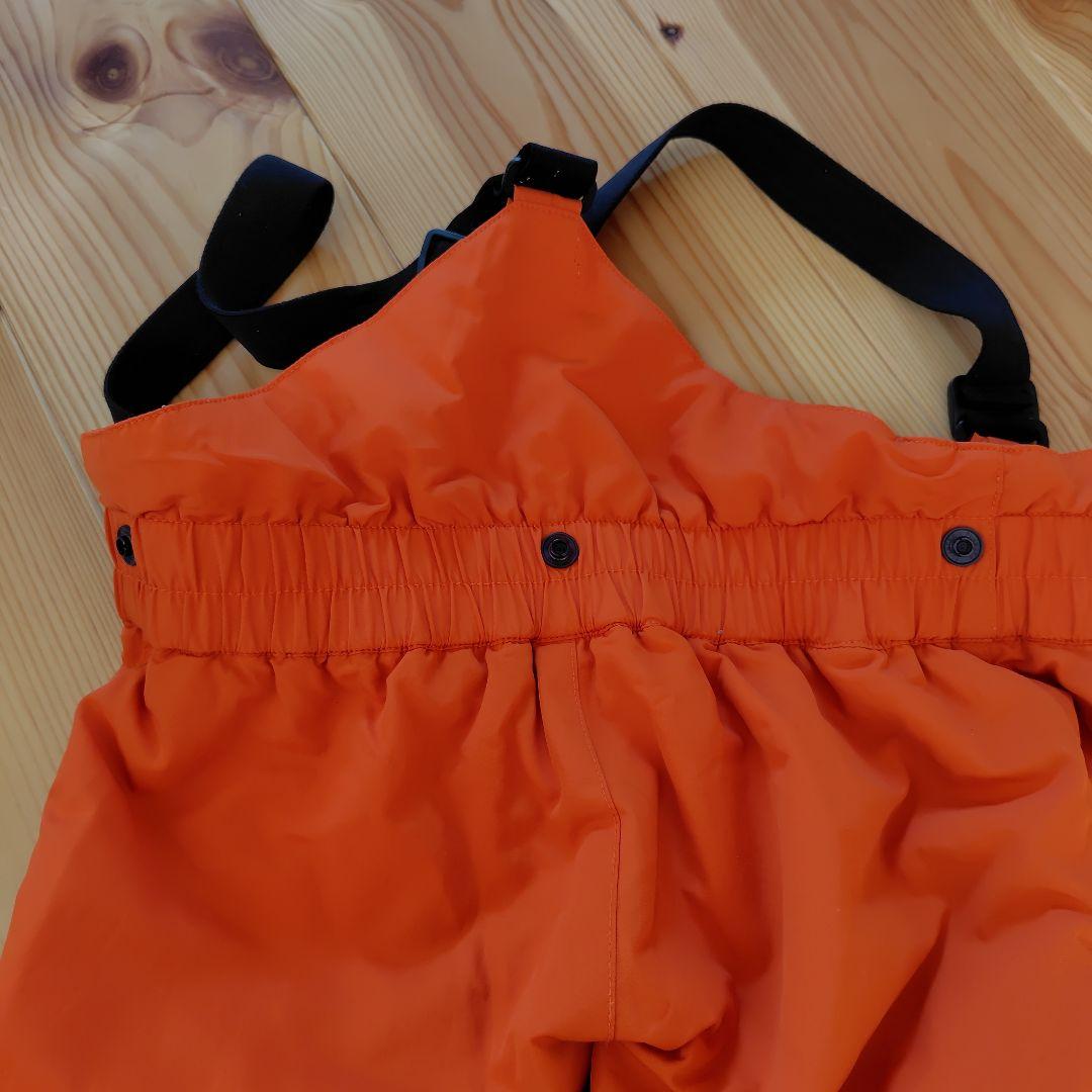 mont-bell　スノーウェア