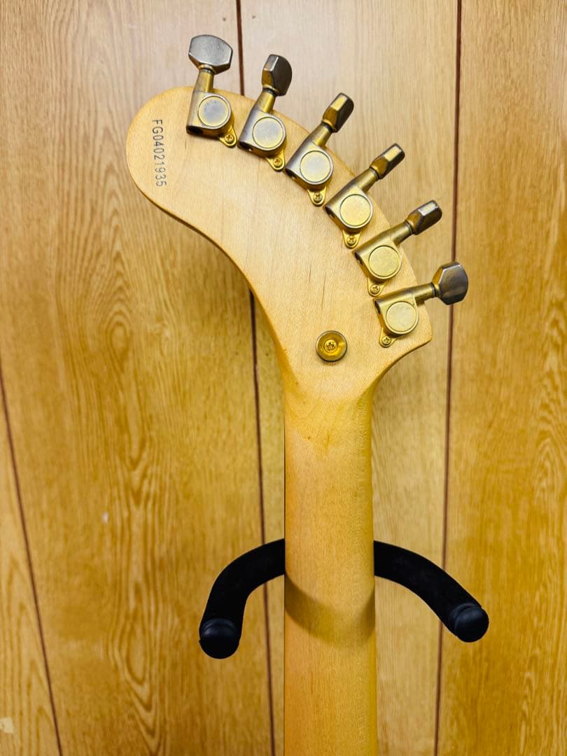 FERNANDES ZO-3 DIGI-ZO エレキギター フェルナンデス