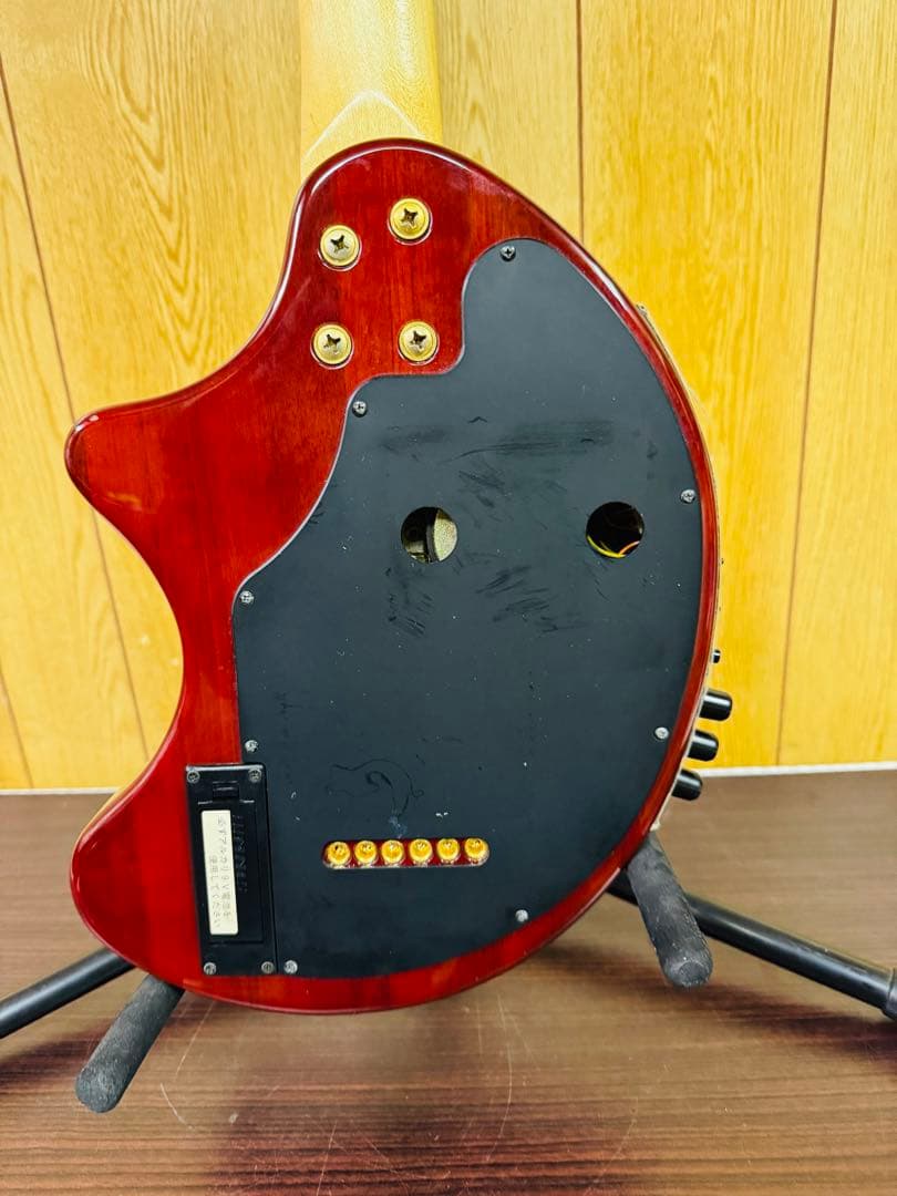 FERNANDES ZO-3 DIGI-ZO エレキギター フェルナンデス