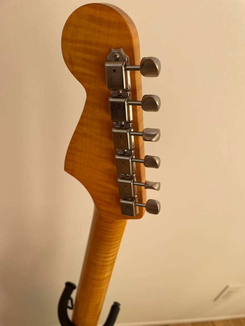 G'Seven Guitars g7special ジャズマスター type2