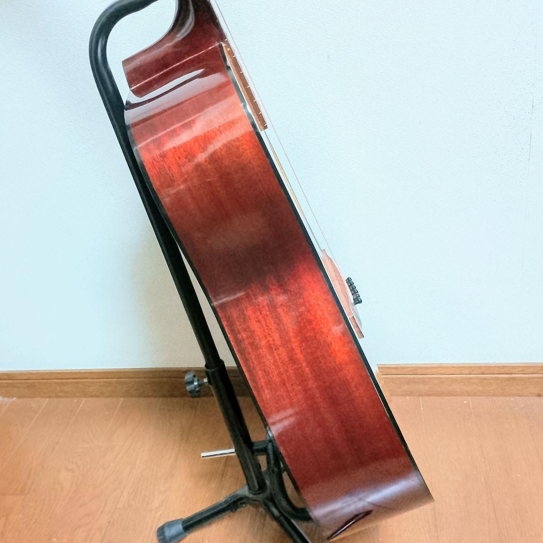 YAMAHA　FG-200（グリーンラベル）70's アコースティックギター