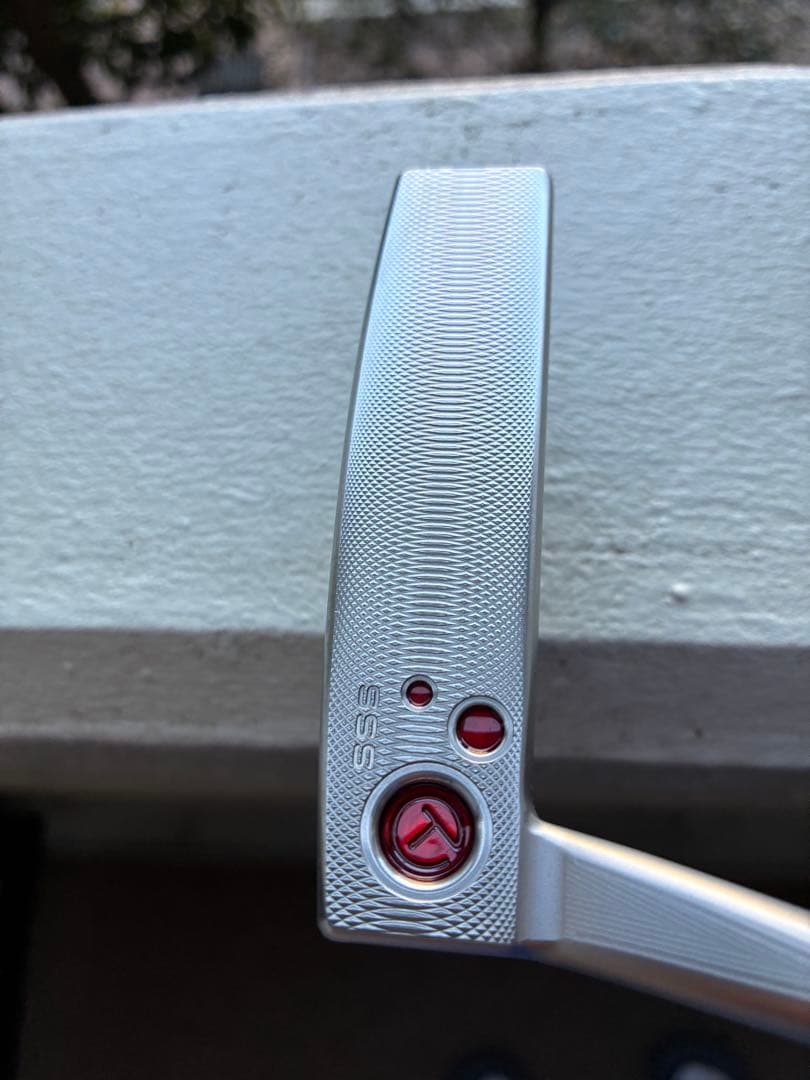 スコッティキャメロンサークルT 34インチ