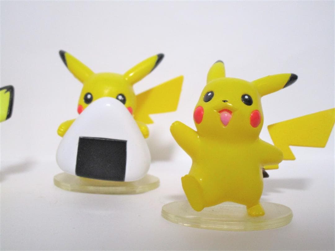 ANA オリジナル モンスターコレクション　当時4000名当選品