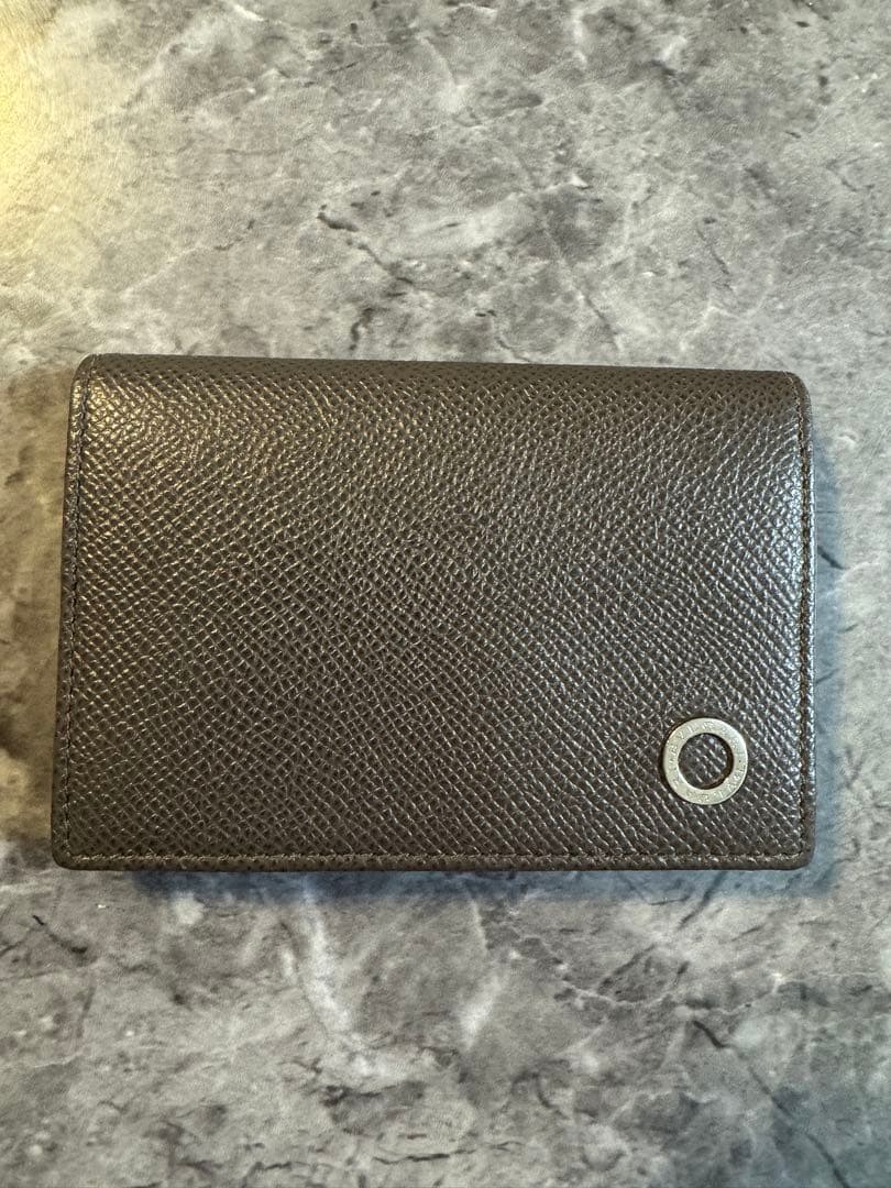 ブルガリ BVLGARI 『名刺入れ / カードケース』